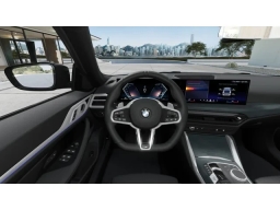 BMW 4 Series 430i Gran Coupe 2026