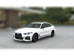 BMW 4 Series 430i Gran Coupe 2026