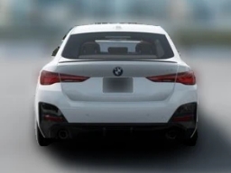 BMW 4 Series 430i Gran Coupe 2026