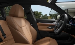 BMW 4 Series 430i Gran Coupe 2026