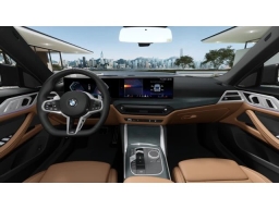 BMW 4 Series 430i Gran Coupe 2026