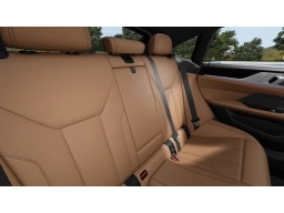 BMW 4 Series 430i Gran Coupe 2026
