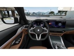 BMW 4 Series 430i Gran Coupe 2026