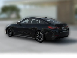 BMW 4 Series 430i Gran Coupe 2026