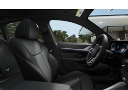 BMW 4 Series 430i Gran Coupe 2026