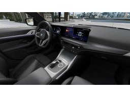BMW 4 Series 430i Gran Coupe 2026
