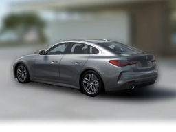 BMW 4 Series 430i Gran Coupe 2026
