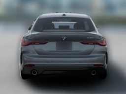BMW 4 Series 430i Gran Coupe 2026