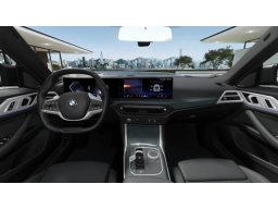 BMW 4 Series 430i Gran Coupe 2026