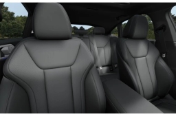 BMW 4 Series 430i Gran Coupe 2026