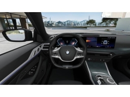 BMW 4 Series 430i Gran Coupe 2026