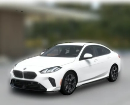 BMW 2 Series 228 xDrive Gran Coupe 2026
