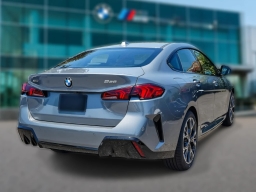 BMW 2 Series 228 xDrive Gran Coupe 2026