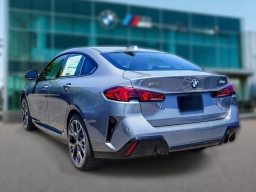 BMW 2 Series 228 xDrive Gran Coupe 2026