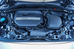 BMW 2 Series 228 xDrive Gran Coupe 2026