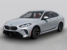 BMW 2 Series 228 xDrive Gran Coupe 2026