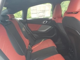 BMW 2 Series 228 xDrive Gran Coupe 2026