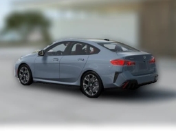 BMW 2 Series 228 xDrive Gran Coupe 2026
