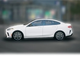 BMW 2 Series 228 xDrive Gran Coupe 2026