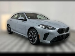 BMW 2 Series 228 xDrive Gran Coupe 2026
