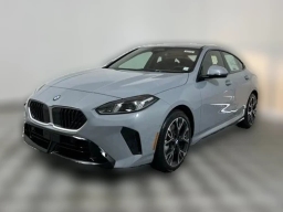 BMW 2 Series 228 xDrive Gran Coupe 2026