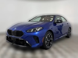 BMW 2 Series 228 xDrive Gran Coupe 2026