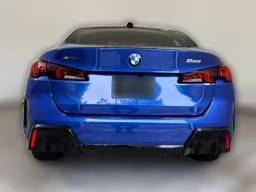 BMW 2 Series 228 xDrive Gran Coupe 2026