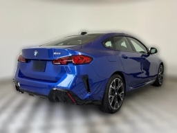 BMW 2 Series 228 xDrive Gran Coupe 2026
