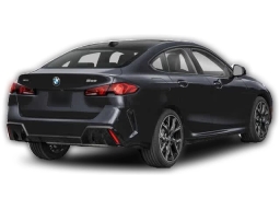 BMW 2 Series 228 xDrive Gran Coupe 2026