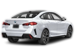BMW 2 Series 228 xDrive Gran Coupe 2026