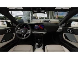 BMW 2 Series 228 xDrive Gran Coupe 2026