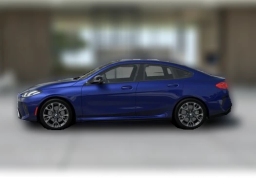 BMW 2 Series 228 xDrive Gran Coupe 2026