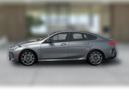 BMW 2 Series 228 xDrive Gran Coupe 2026