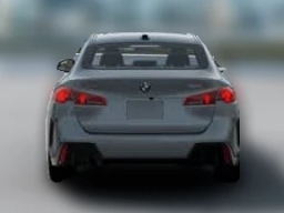 BMW 2 Series 228 xDrive Gran Coupe 2026