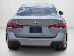 BMW 2 Series 228 xDrive Gran Coupe 2026
