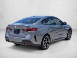 BMW 2 Series 228 xDrive Gran Coupe 2026