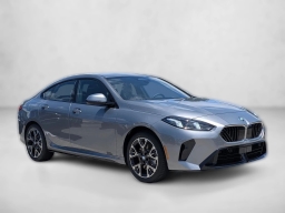BMW 2 Series 228 xDrive Gran Coupe 2026