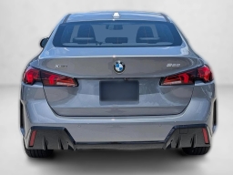 BMW 2 Series 228 xDrive Gran Coupe 2026