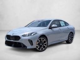BMW 2 Series 228 xDrive Gran Coupe 2026