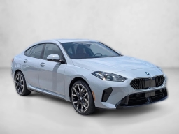 BMW 2 Series 228 xDrive Gran Coupe 2026