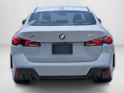 BMW 2 Series 228 xDrive Gran Coupe 2026