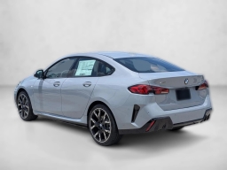 BMW 2 Series 228 xDrive Gran Coupe 2026
