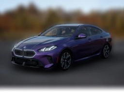 BMW 2 Series 228 xDrive Gran Coupe 2026