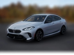 BMW 2 Series 228 xDrive Gran Coupe 2026