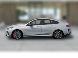 BMW 2 Series 228 xDrive Gran Coupe 2026