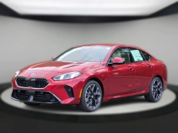BMW 2 Series 228 xDrive Gran Coupe 2026