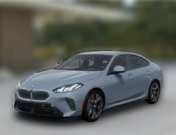 BMW 2 Series 228 xDrive Gran Coupe 2026