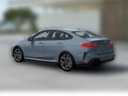 BMW 2 Series 228 xDrive Gran Coupe 2026
