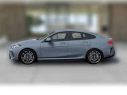 BMW 2 Series 228 xDrive Gran Coupe 2026