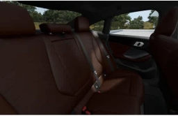 BMW 2 Series 228 xDrive Gran Coupe 2026